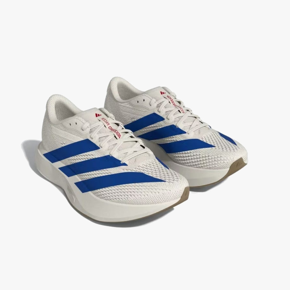 Adidas Adizero Pacer - Bege