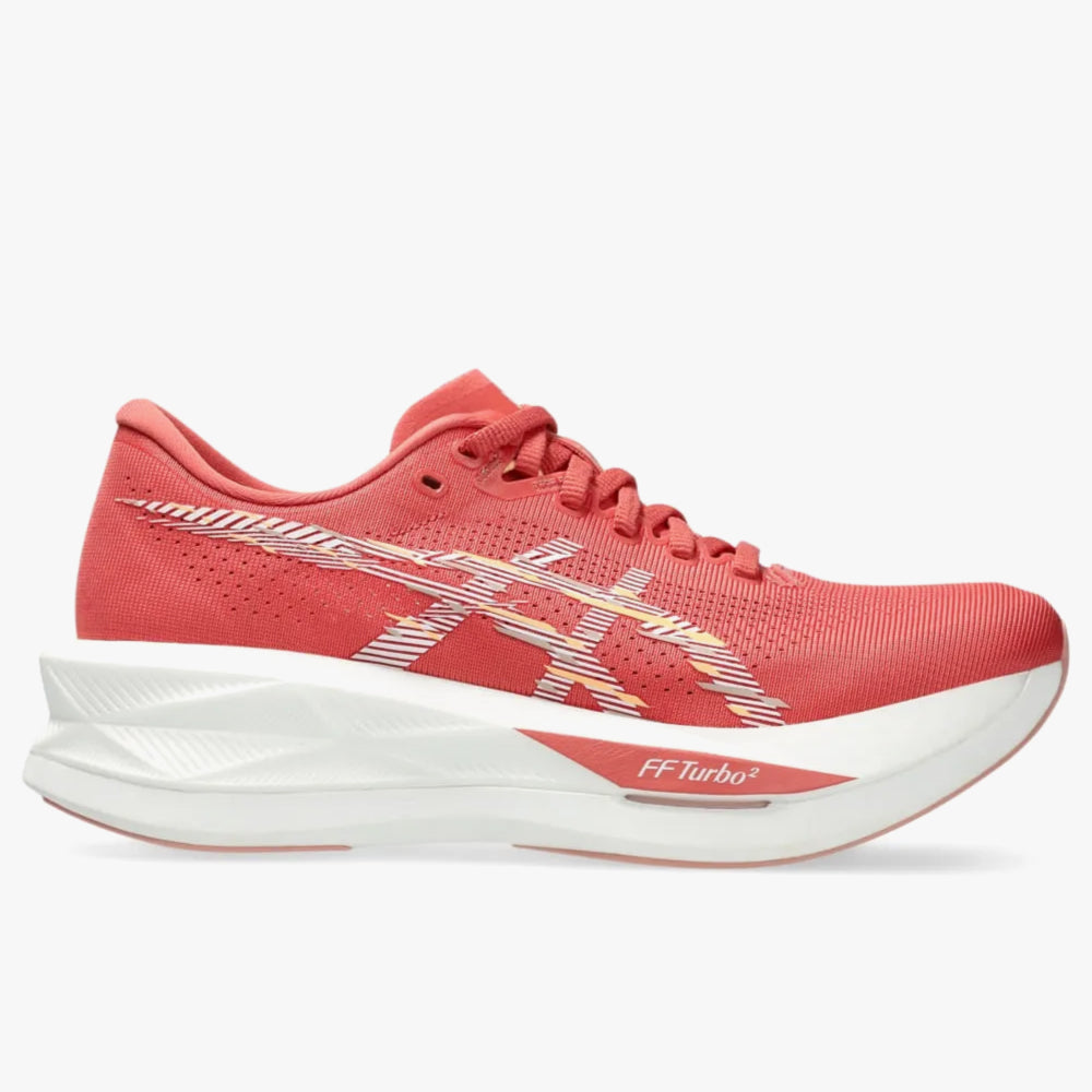 Asics Sonicblast - Vermelho