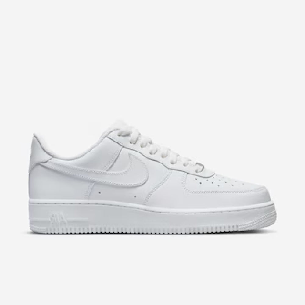 Nike Air Force 1 White