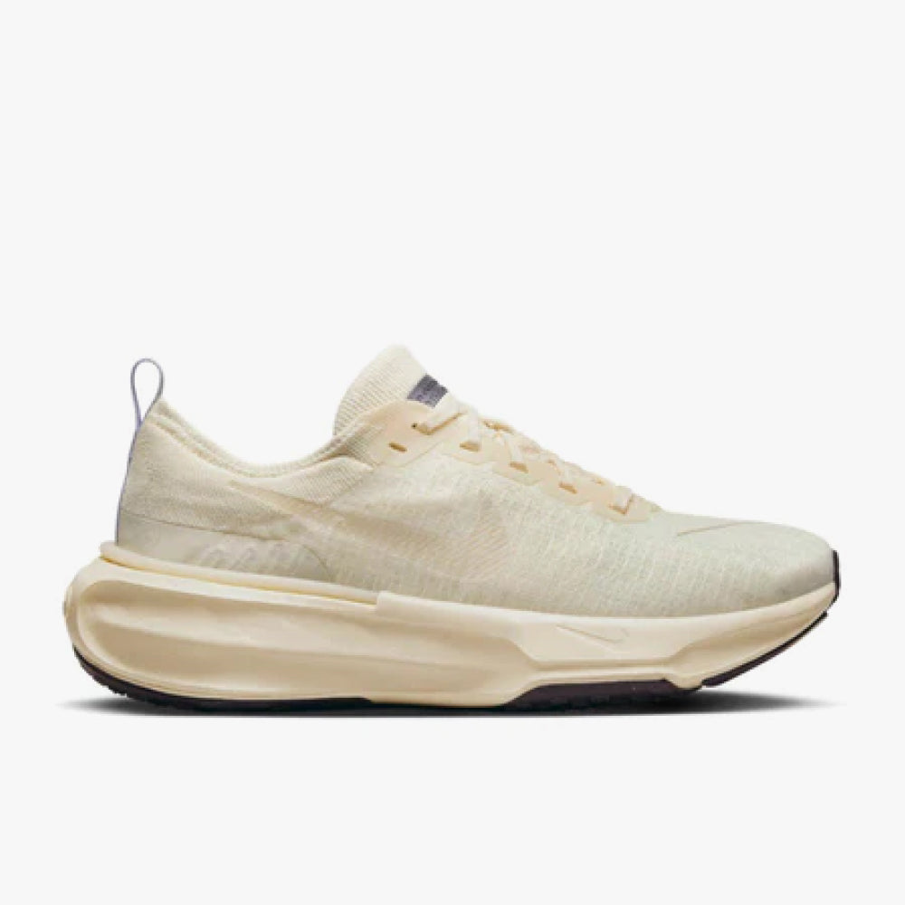 Nike ZoomX Invincible Run FK 3 - Bege