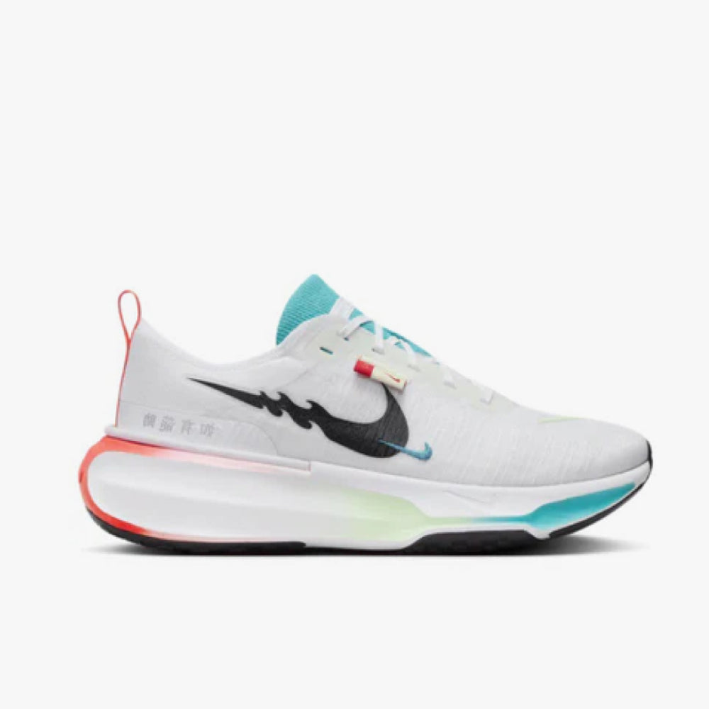 Nike ZoomX Invincible Run FK 3 - Branco