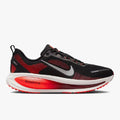 Nike Vomero 18 - Preto e Vermelho