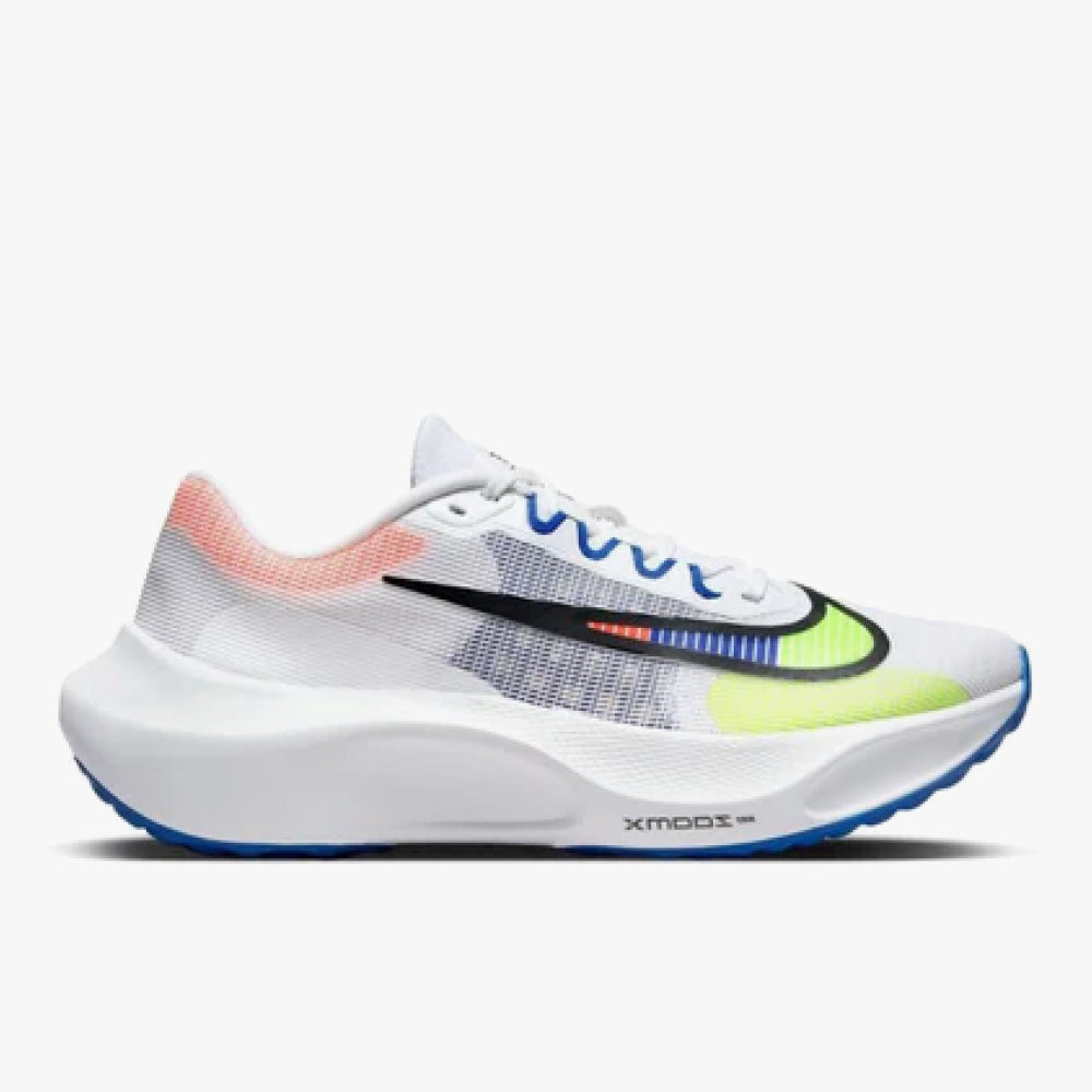 Nike  Zoom Fly 5 - Cinza
