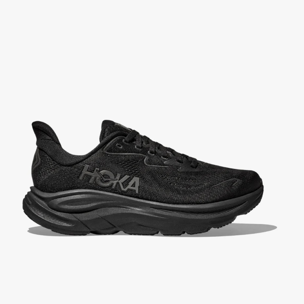 Hoka Clifton 10 - Preto
