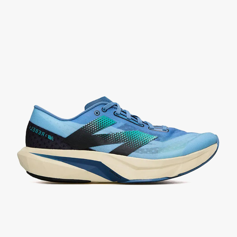 New Blance Fuelcell Rebel V4 - Azul