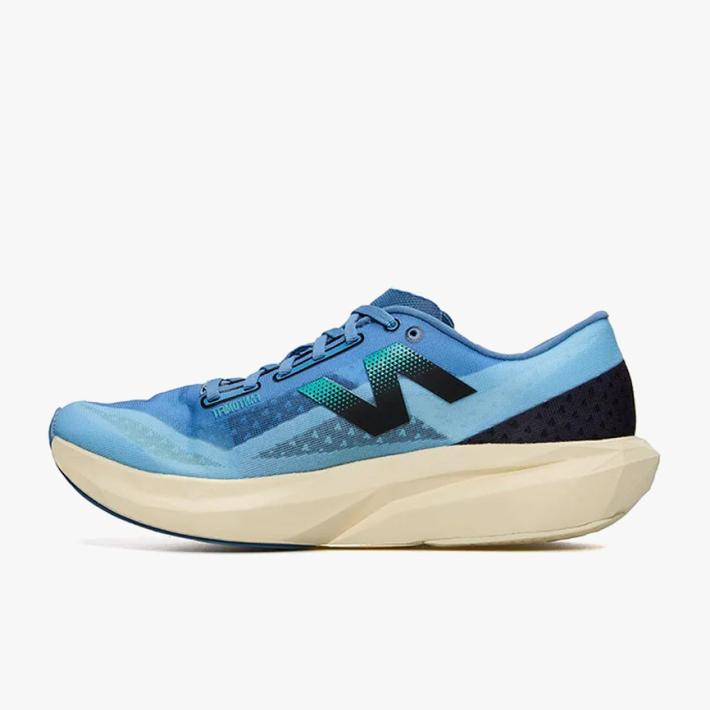 New Blance Fuelcell Rebel V4 - Azul