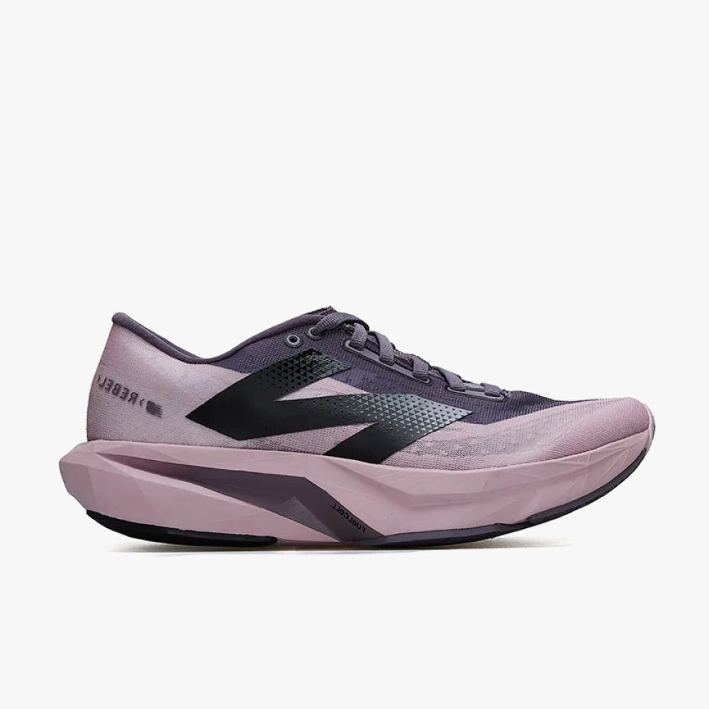 New Blance Fuelcell Rebel V4 - Roxo