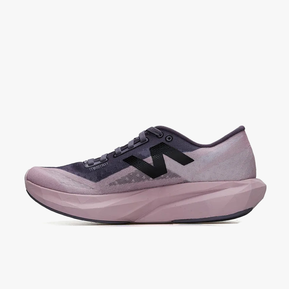 New Blance Fuelcell Rebel V4 - Roxo