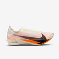 Nike ZoomX Streakfly 2 - Branco/Laranja