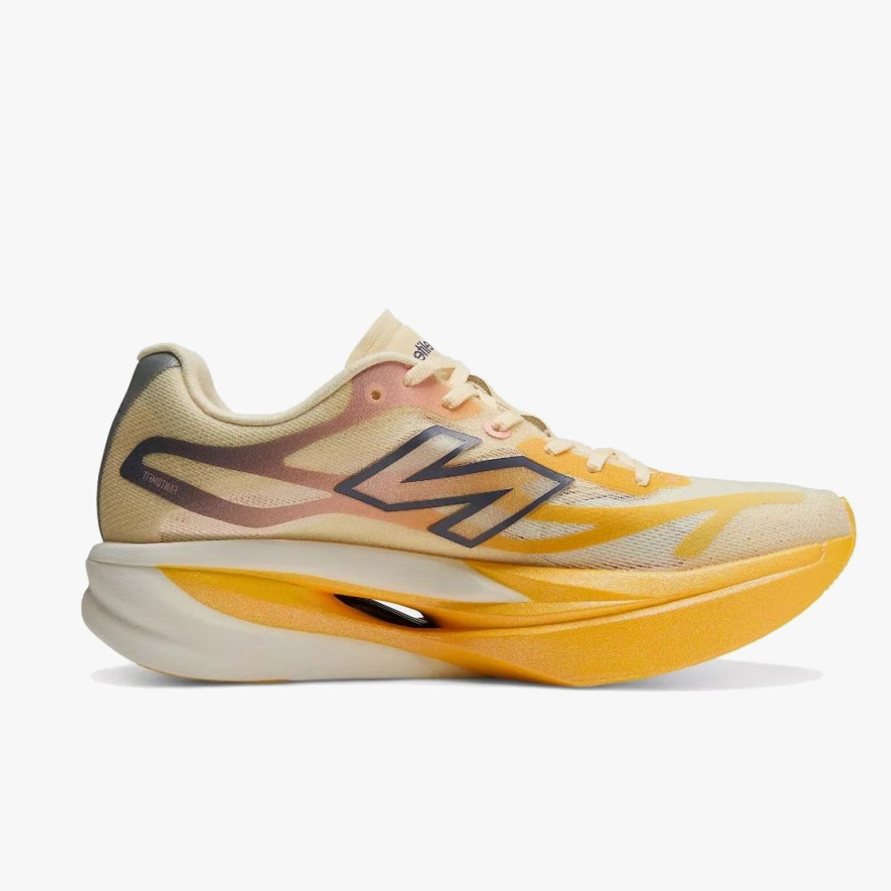 New Balance Supercomp Elite 6 - Amarelo