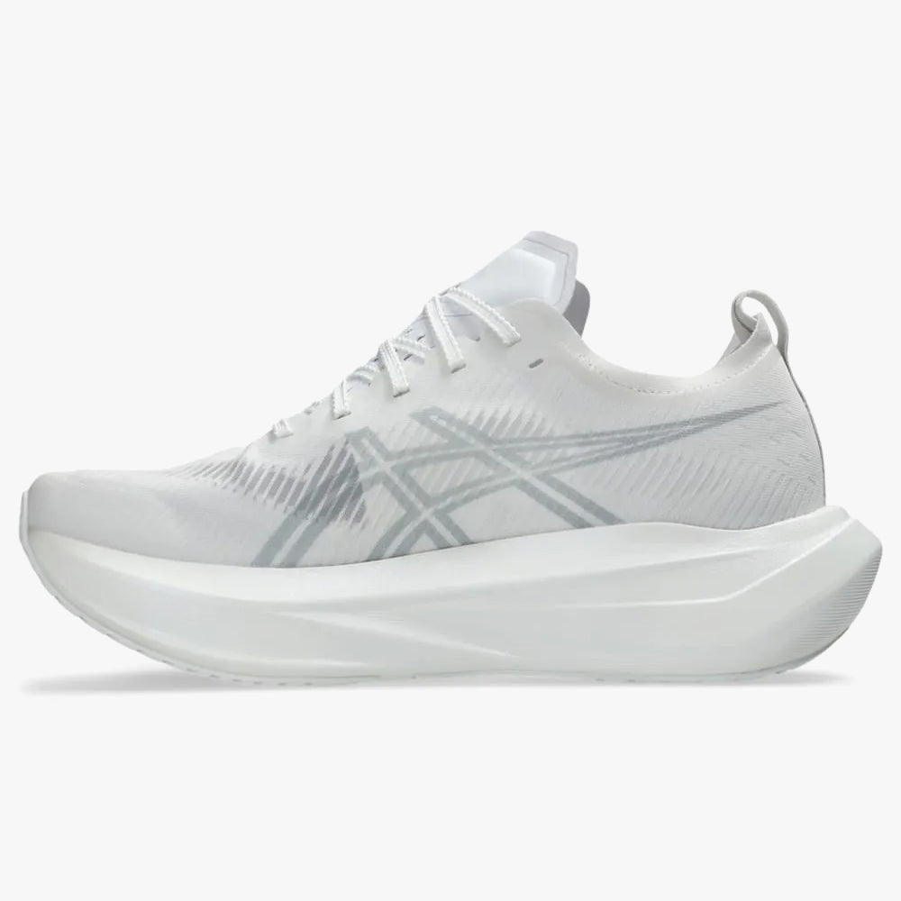 Asics Megablast - Branco/Cinza