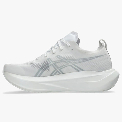 Asics Megablast - Branco/Cinza