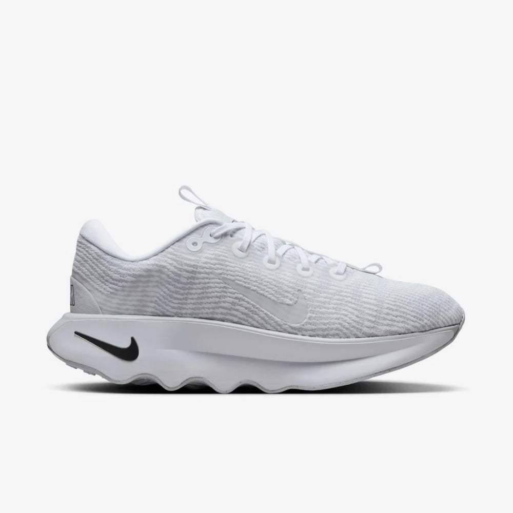 Nike Motiva - Branco