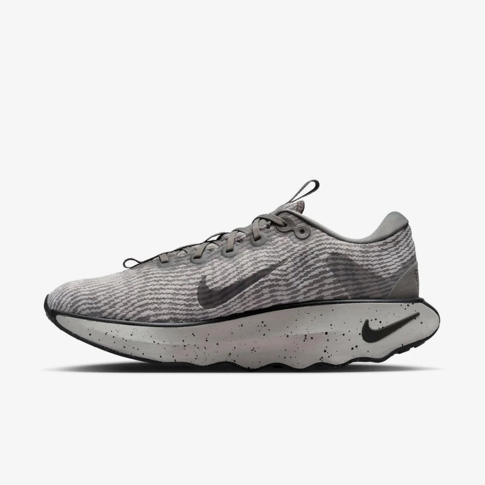 Nike Motiva - Cinza