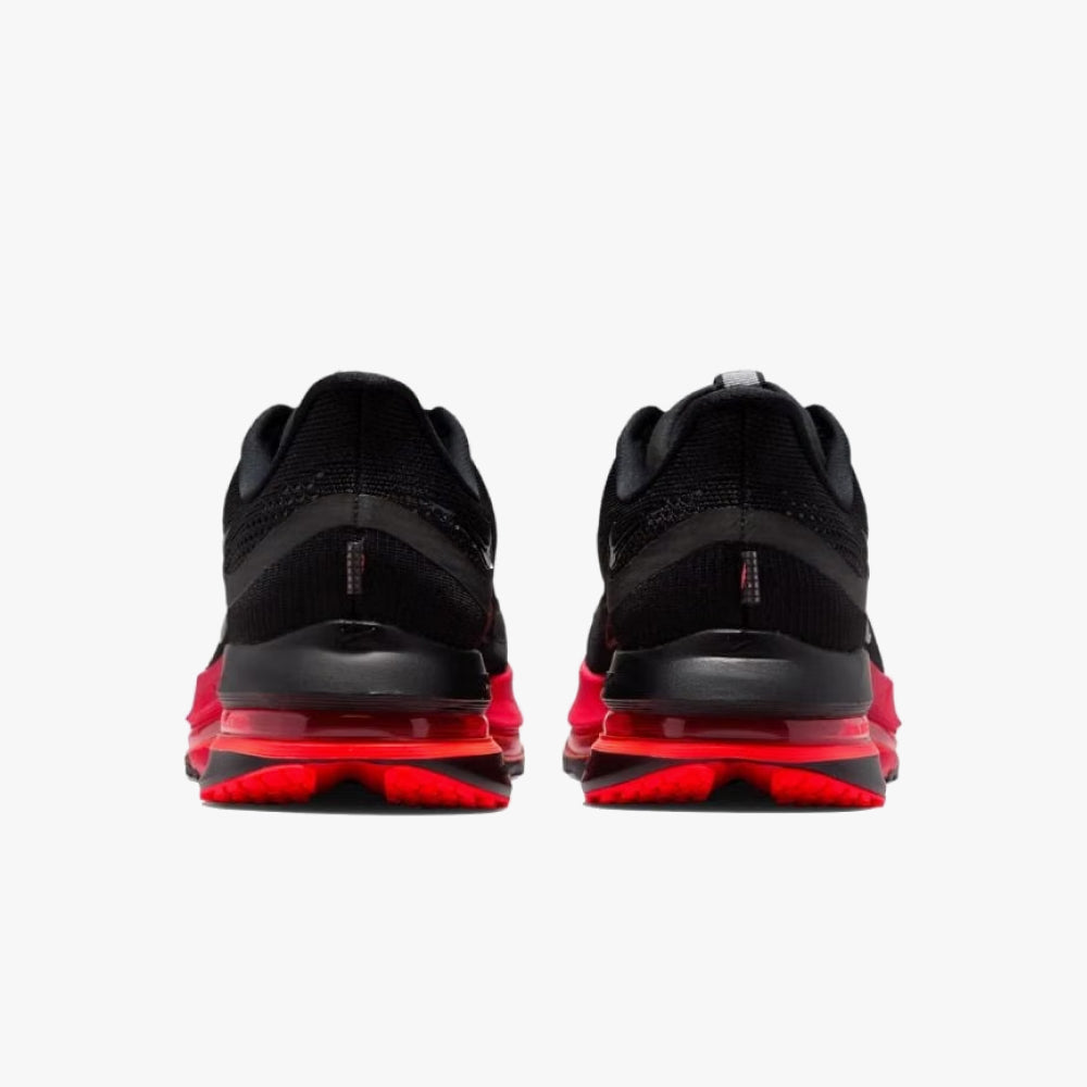 Nike Pegasus Premium - Preto e Vermelho