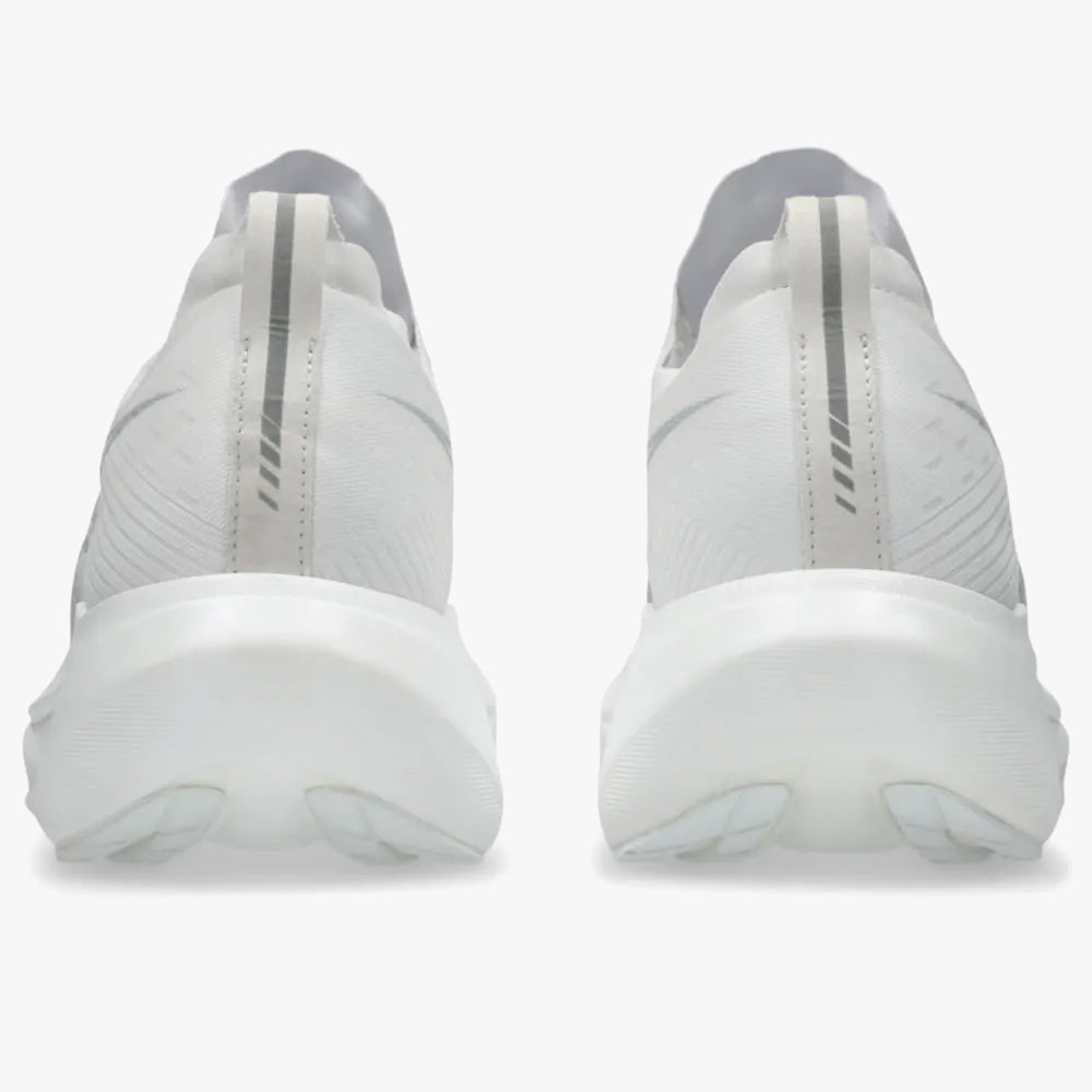 Asics Megablast - Branco/Cinza
