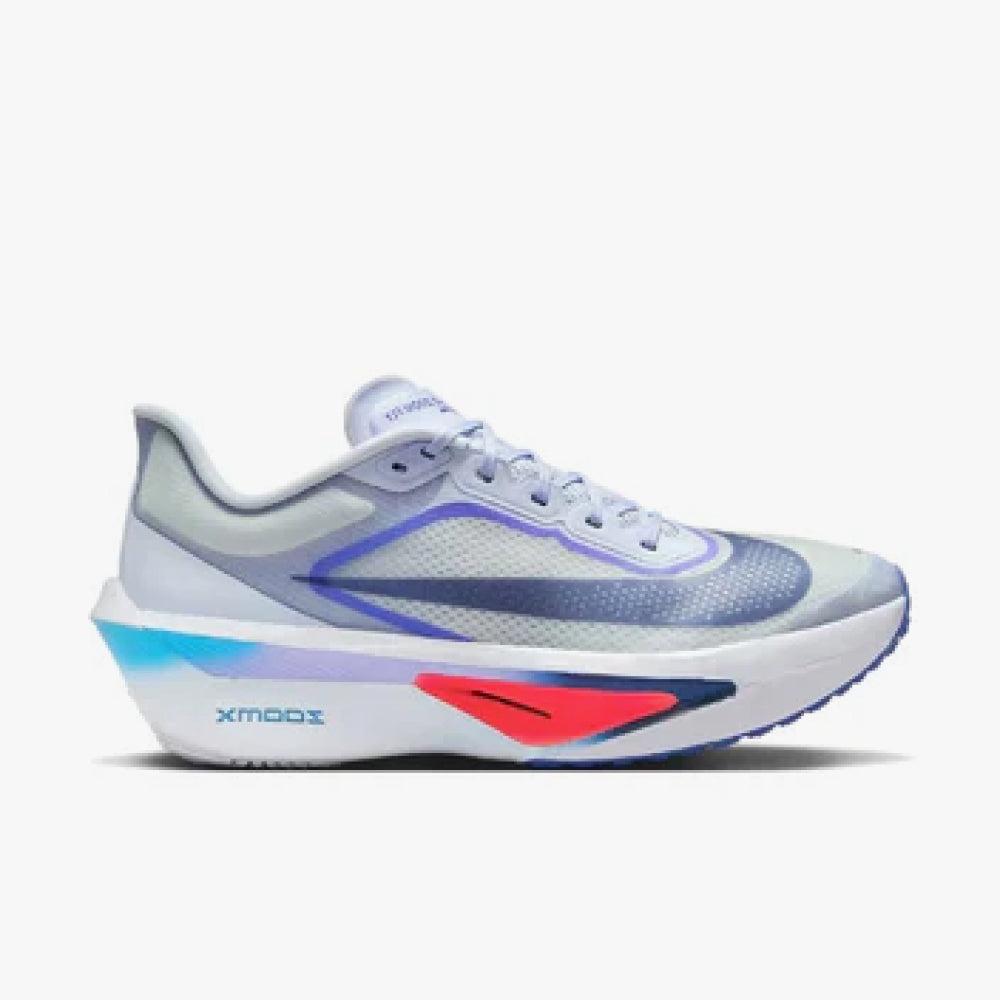 Nike Zoom Fly 6 - Cinza/Azul
