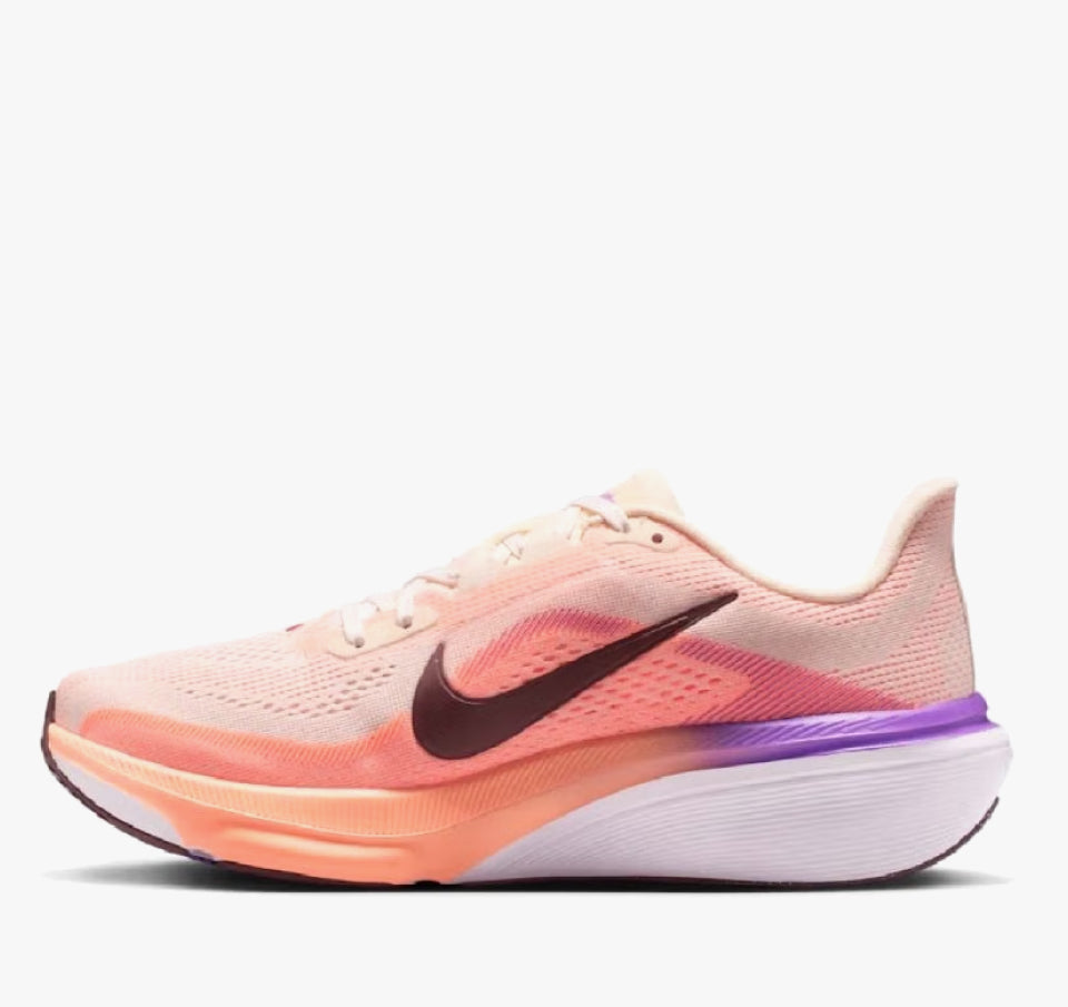 Nike Pegasus Premium - Salmão