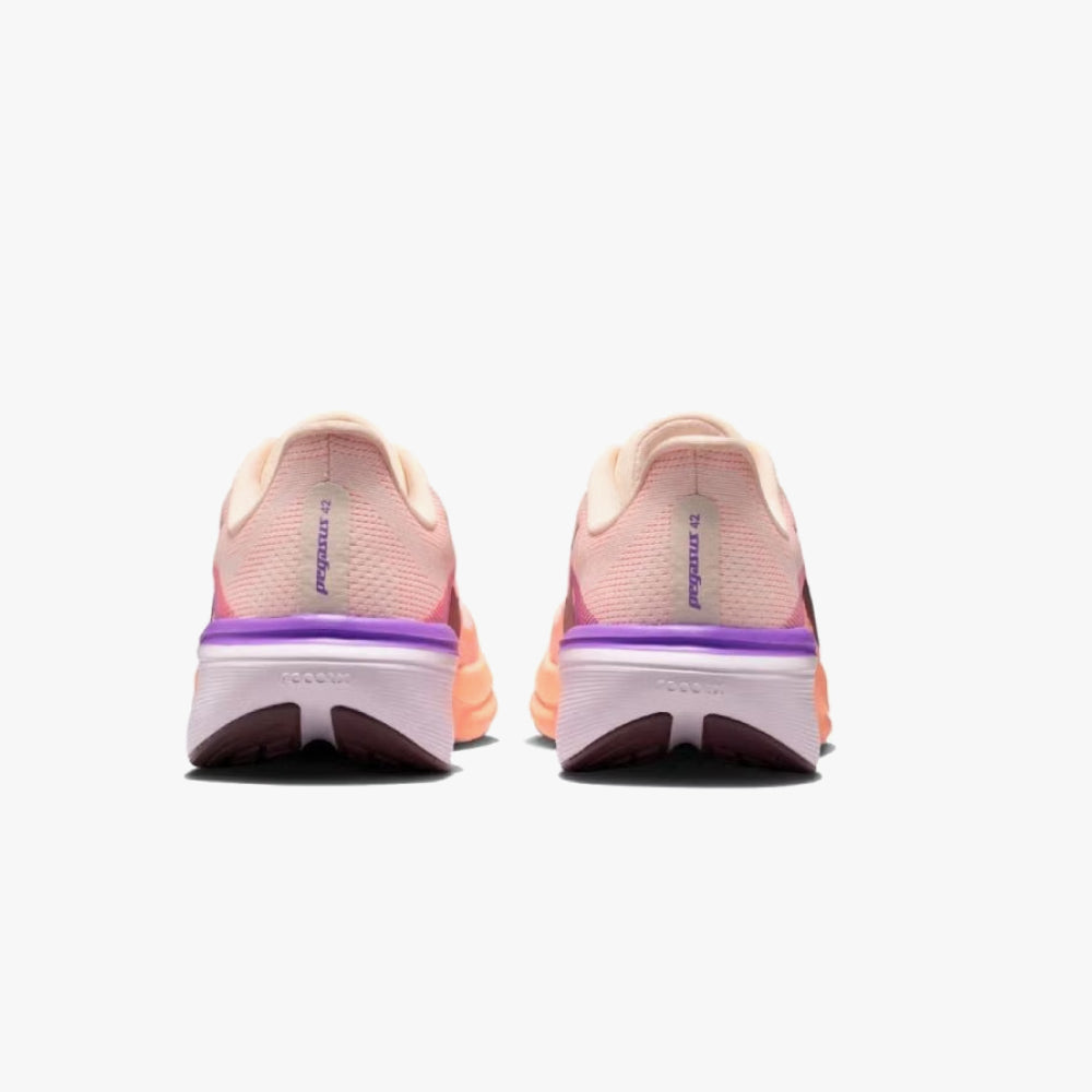 Nike Pegasus Premium - Salmão