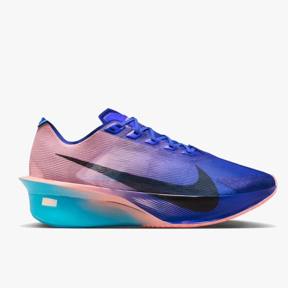 Nike Vaporfly Next 4 - Azul Mix