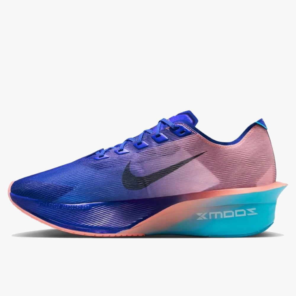 Nike Vaporfly Next 4 - Azul Mix