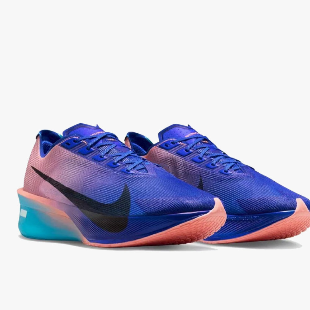 Nike Vaporfly Next 4 - Azul Mix