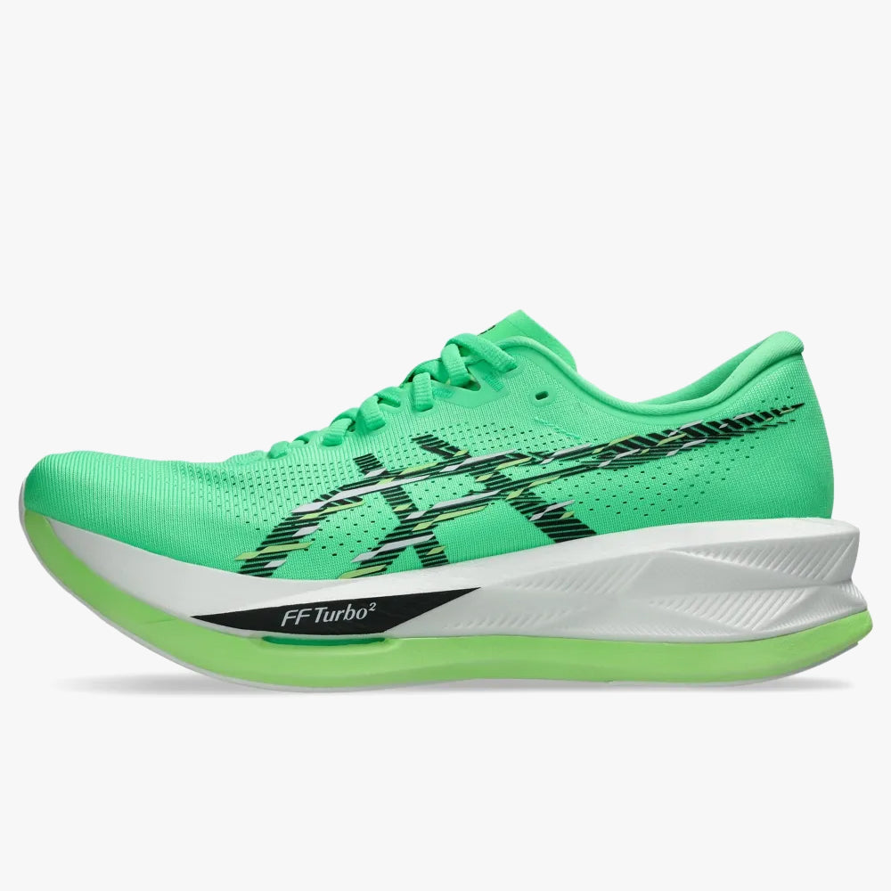 Asics Sonicblast - Verde