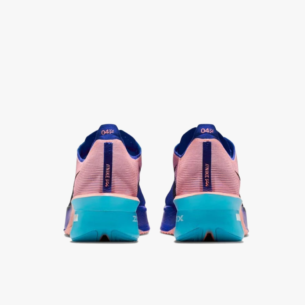 Nike Vaporfly Next 4 - Azul Mix