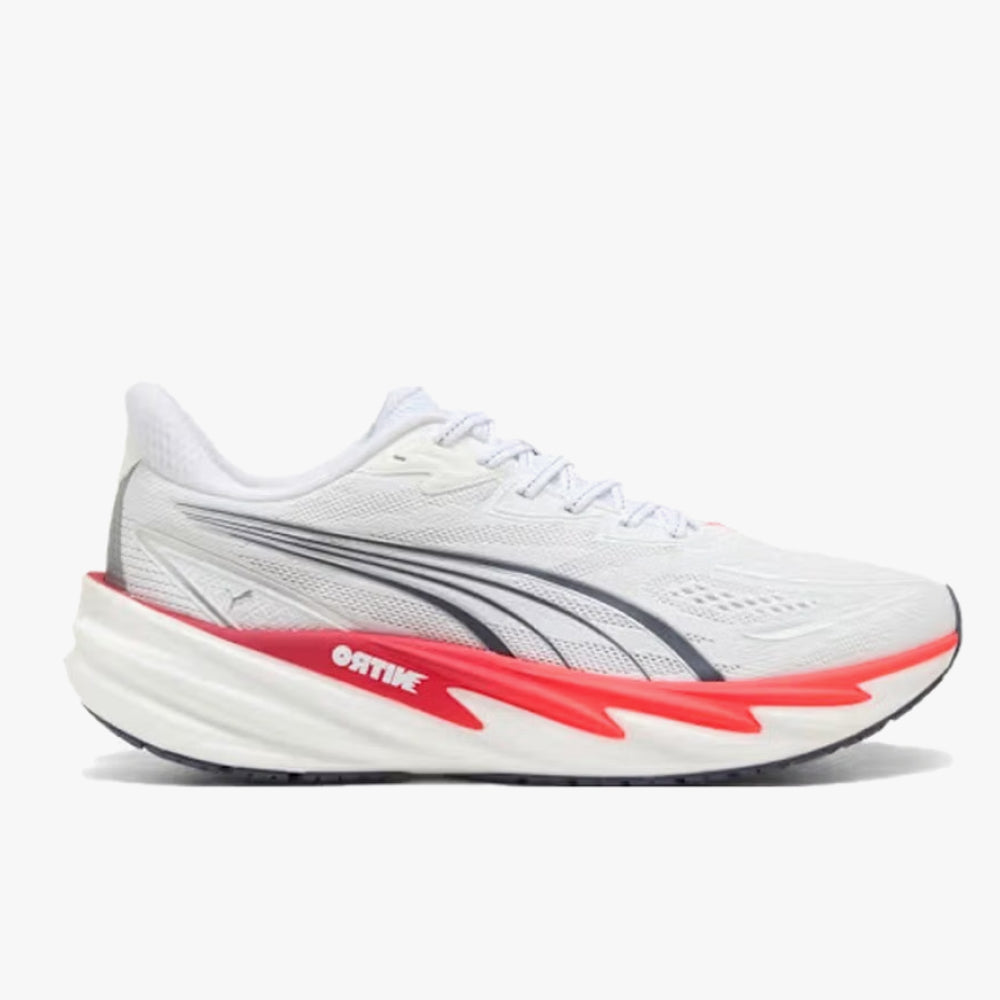 Puma Deviate Nitro 5 - Branco