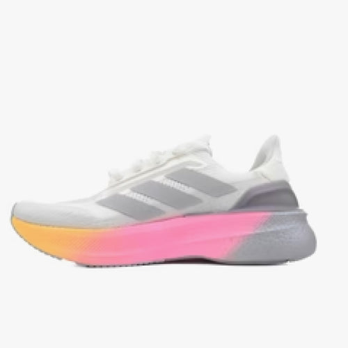 Adidas Ultra Boost 5X - Branco/Rosa