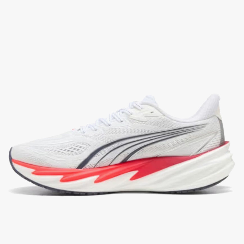 Puma Deviate Nitro 5 - Branco