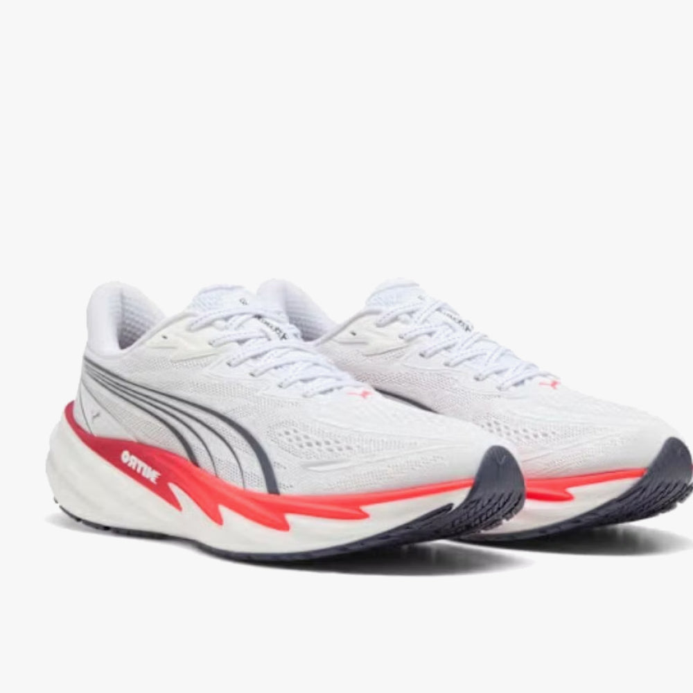 Puma Deviate Nitro 5 - Branco