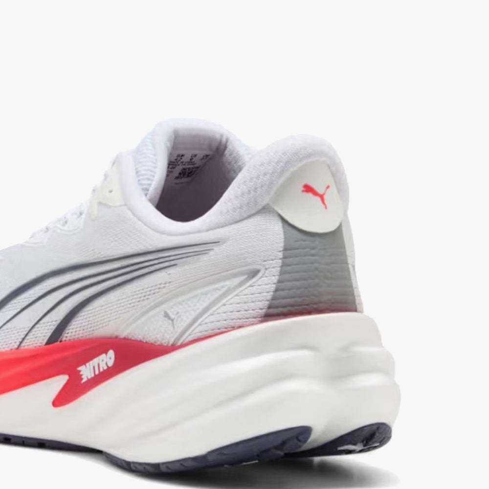 Puma Deviate Nitro 5 - Branco