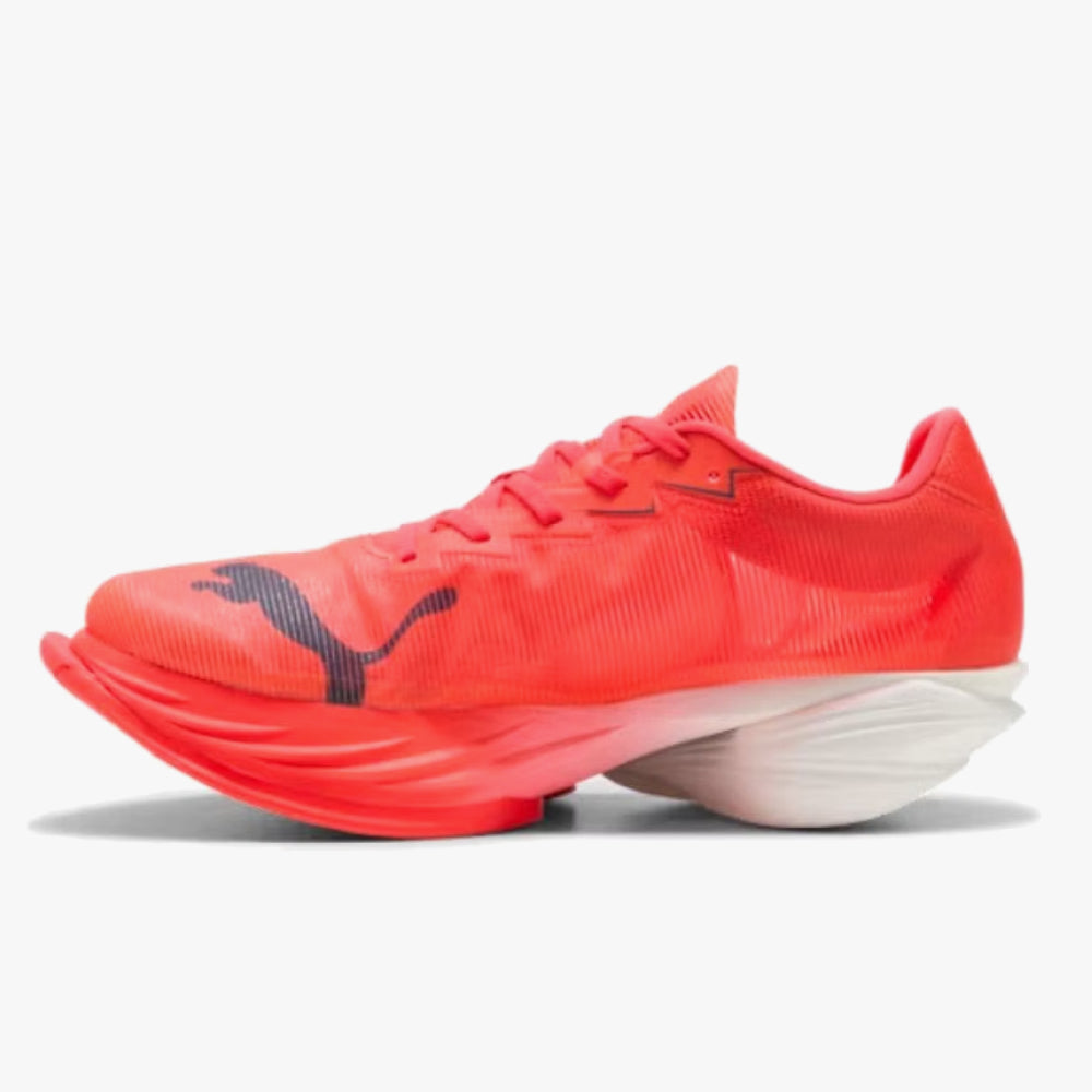 Puma Fast-R Nitro 3 - Vermelho
