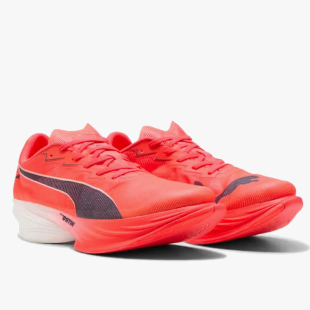 Puma Fast-R Nitro 3 - Vermelho
