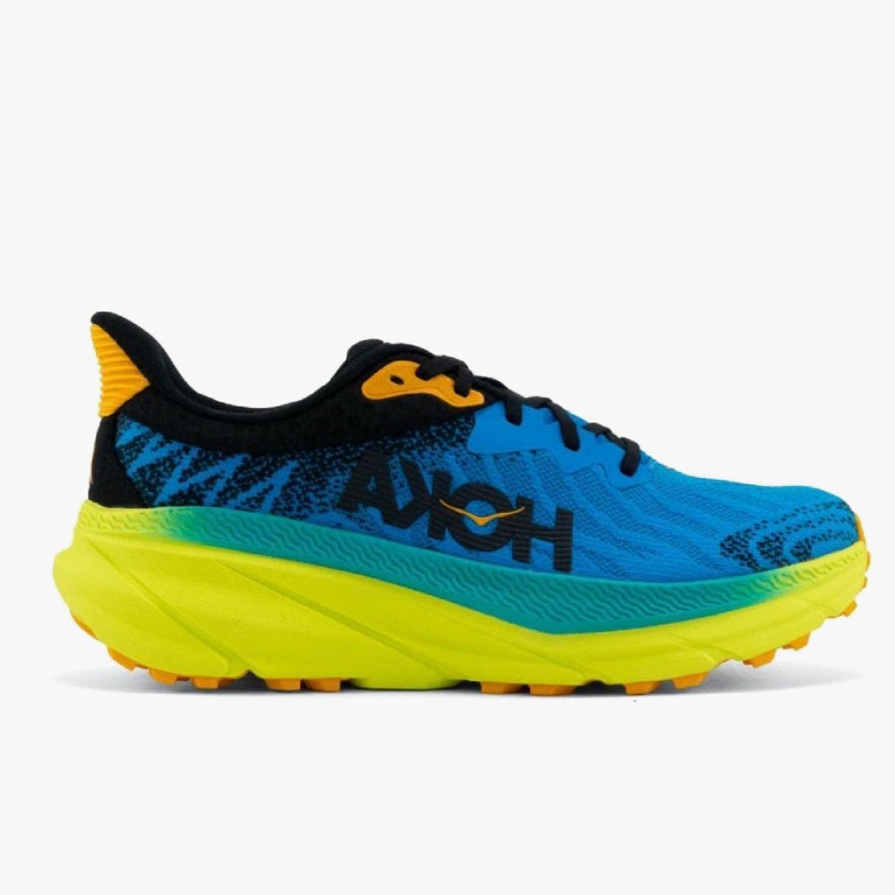 Hoka One One  Challenger ATR 7 - Azul