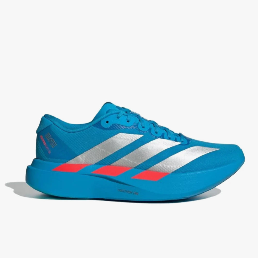 Adidas Adizero Evo SL -  Azul