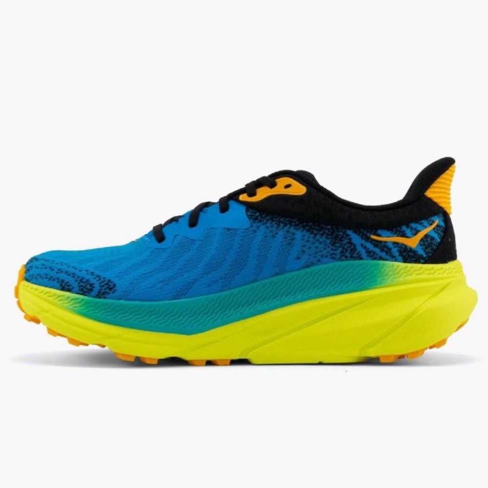 Hoka One One  Challenger ATR 7 - Azul