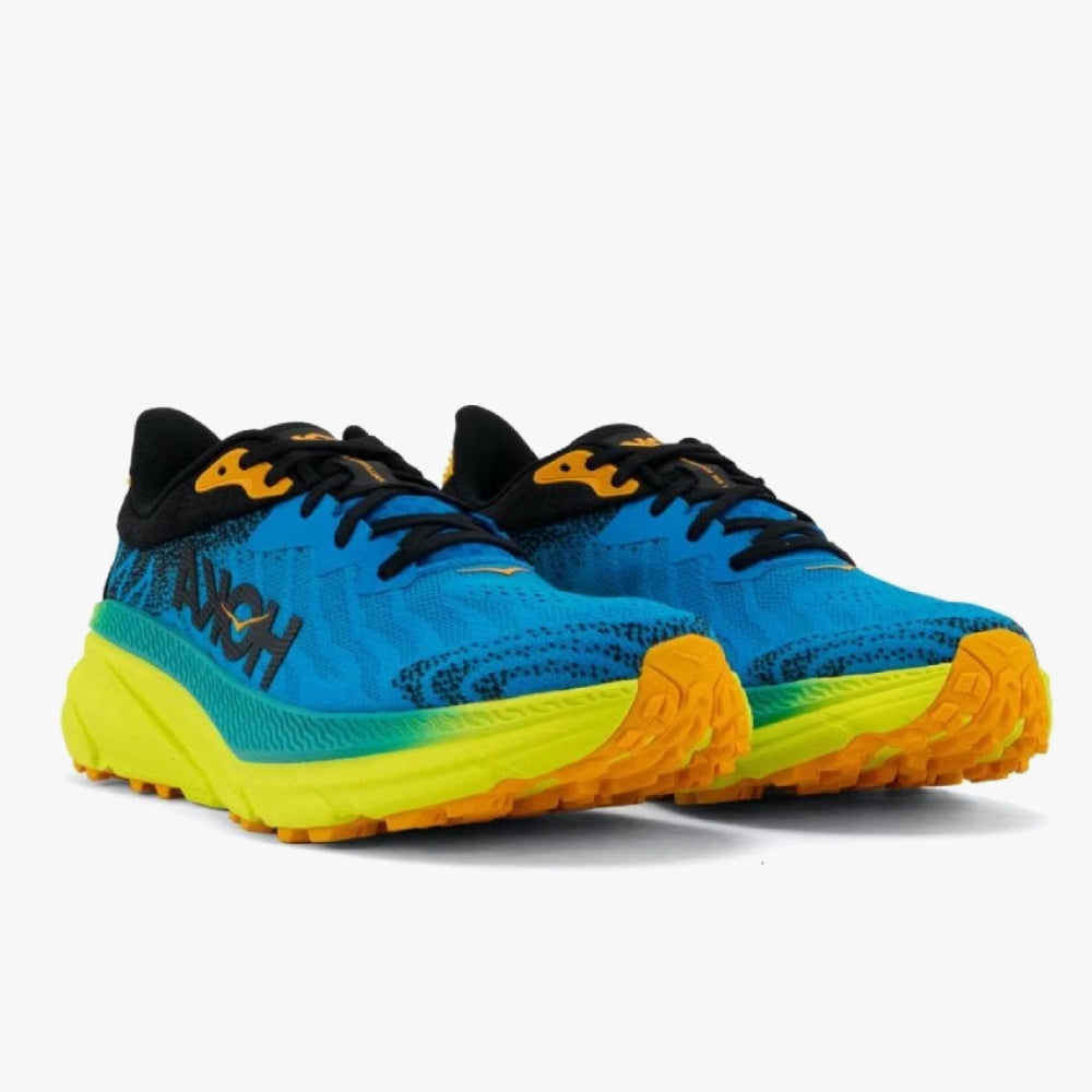 Hoka One One  Challenger ATR 7 - Azul