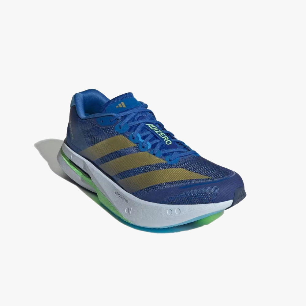 Adidas Adizero Boston 13 - Azul