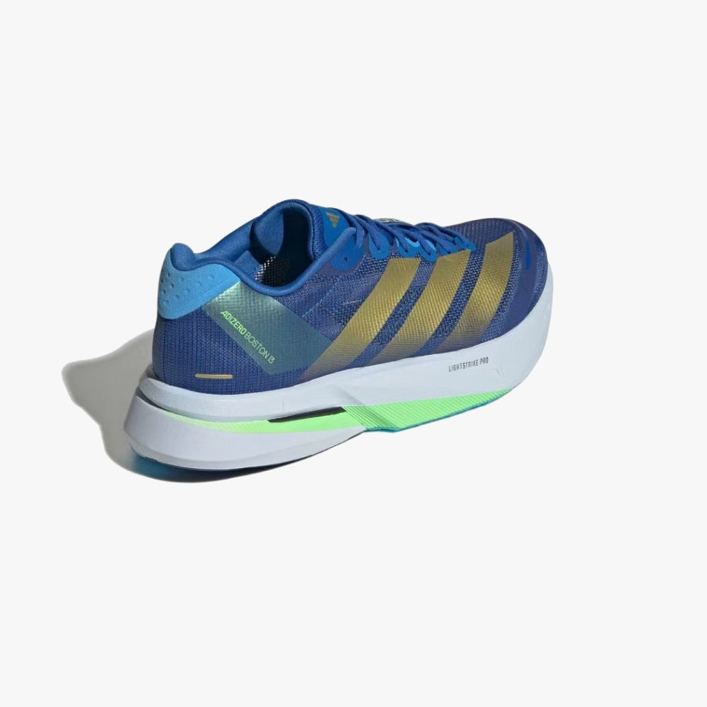 Adidas Adizero Boston 13 - Azul