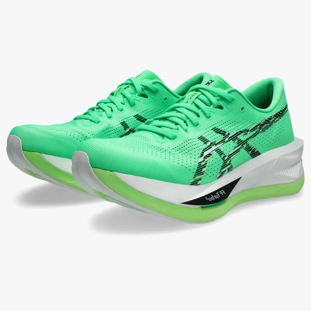 Asics Sonicblast - Verde
