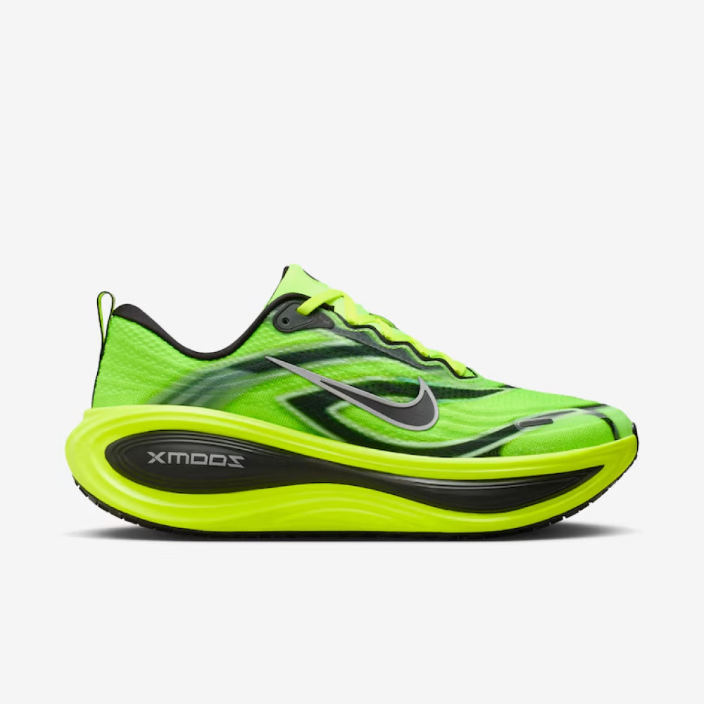 Nike Vomero Plus - Verde