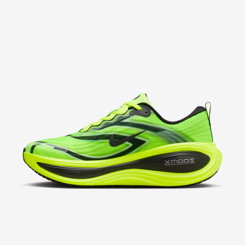 Nike Vomero Plus - Verde