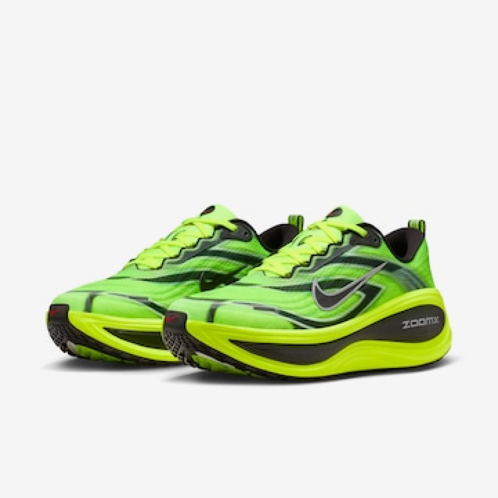 Nike Vomero Plus - Verde