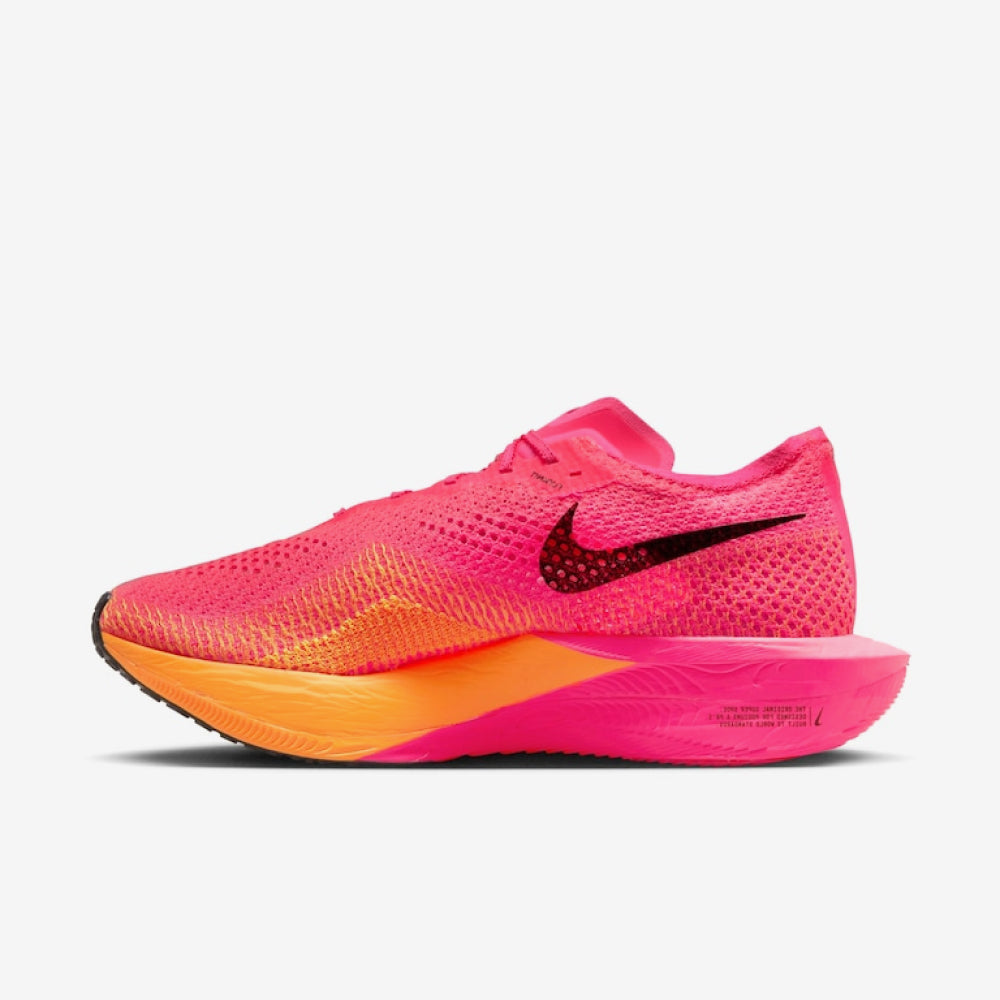 Nike Vaporfly Next 3 - Laranja
