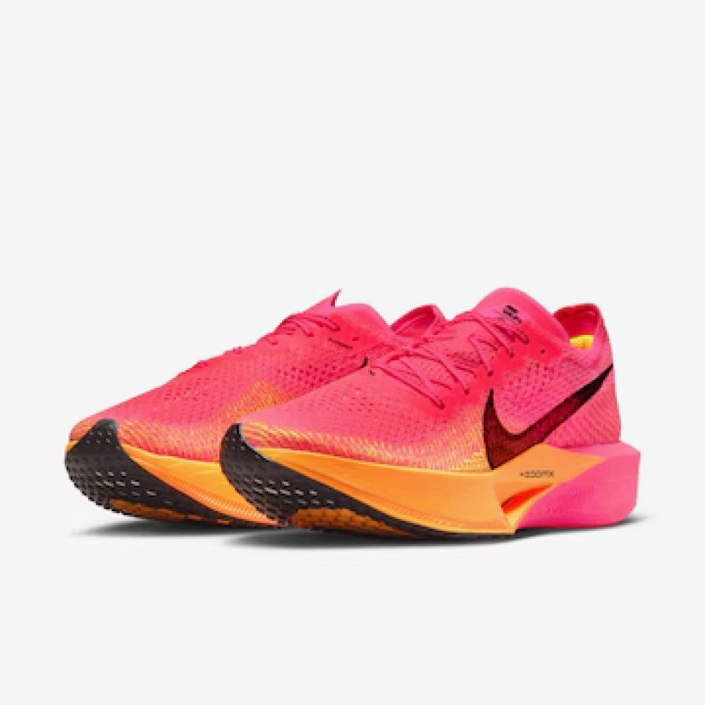 Nike Vaporfly Next 3 - Laranja