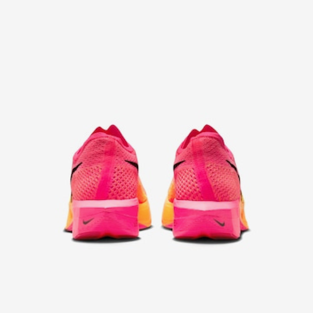 Nike Vaporfly Next 3 - Laranja
