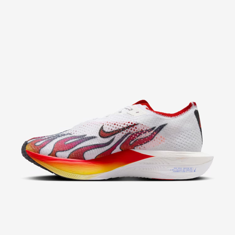 Nike Vaporfly Next 3 - Branco