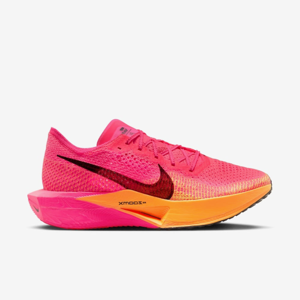 Nike Vaporfly Next 3 - Laranja